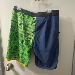 Reebok Mens CrossFit Shorts